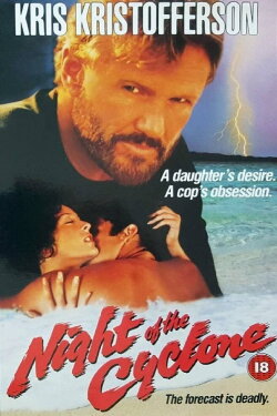 Night of the Cyclone (1991) Night of the Cyclone (1991)