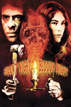 Night of the Dark Full Moon (1972) Night of the Dark Full Moon (1972)