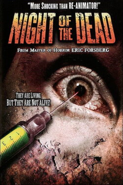 Night of the Dead: Leben Tod (2006) Night of the Dead: Leben Tod (2006)