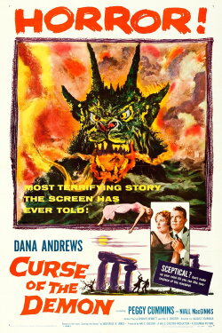 Night of the Demon (1957) Night of the Demon (1957)