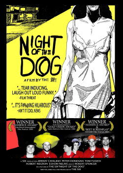 Night of the Dog (2005) Night of the Dog (2005)