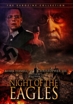 Night of the Eagles (1989) Night of the Eagles (1989)