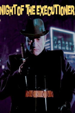 Night of the Executioner (1992) Night of the Executioner (1992)
