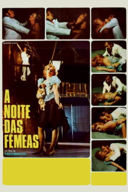 Night of the Female (1976) Night of the Female (1976)