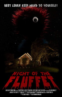 Night of the Fluffet (2018) Night of the Fluffet (2018)