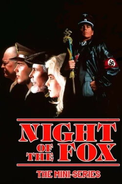 Night of the Fox (1990) Night of the Fox (1990)