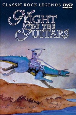 Night of the Guitars (2002) Night of the Guitars (2002)
