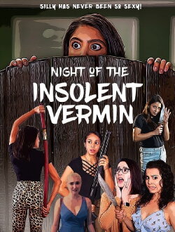 Night of the Insolent Vermin (2023) Night of the Insolent Vermin (2023)