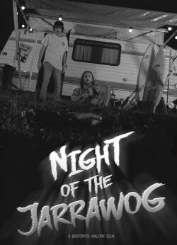 Night of the Jarrawog (2021) Night of the Jarrawog (2021)