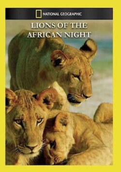 Night of the Lion (2010) Night of the Lion (2010)