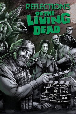 Night of the Living Dead: 25th Anniversary Documentary (1993) Night of the Living Dead: 25th Anniversary Documentary (1993)