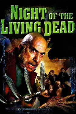 Night of the Living Dead 3D (2006) Night of the Living Dead 3D (2006)
