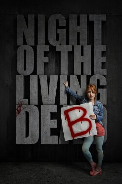 Night of the Living Deb (2015) Night of the Living Deb (2015)