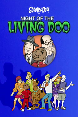 Night of the Living Doo (2001) Night of the Living Doo (2001)