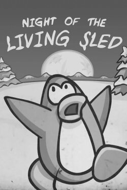 Night of the Living Sled (2007) Night of the Living Sled (2007)