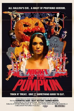 Night of the Pumpkin (2011) Night of the Pumpkin (2011)