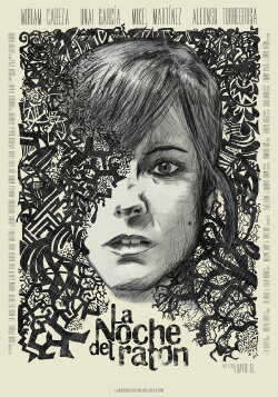 Night of the Rat (2015) Night of the Rat (2015)