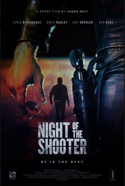 Night of the Shooter (2020) Night of the Shooter (2020)