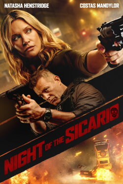 Night of the Sicario (2021) Night of the Sicario (2021)