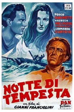 Night of the Storm (1946) Night of the Storm (1946)