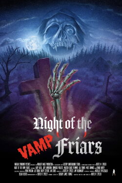 Night of the Vamp-Friars (2026) Night of the Vamp-Friars (2026)