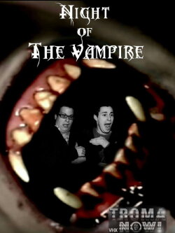 Night of the Vampire (2017) Night of the Vampire (2017)