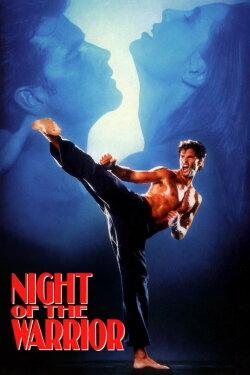 Night of the Warrior (1991) Night of the Warrior (1991)
