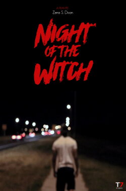 Night of the Witch (2017) Night of the Witch (2017)