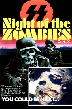 Night of the Zombies (1981) Night of the Zombies (1981)