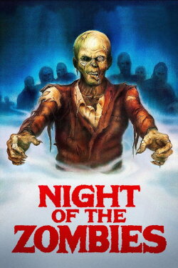Night of the Zombies (1980) Night of the Zombies (1980)