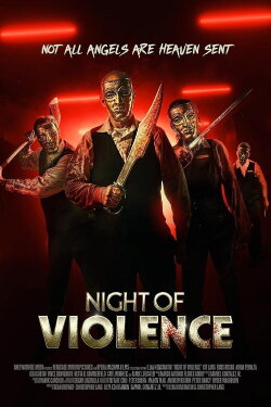 Night of Violence (2025) Night of Violence (2025)