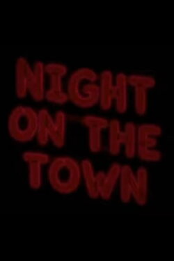 Night on the Town (1981) Night on the Town (1981)