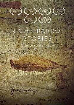 Night Parrot Stories (2016) Night Parrot Stories (2016)