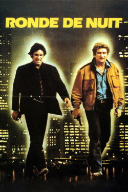 Night Patrol (1984) Night Patrol (1984)