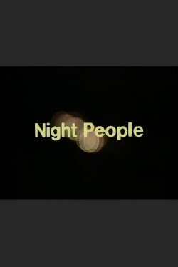 Night People (1978) Night People (1978)