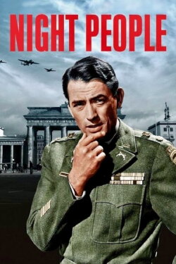Night People (1954) Night People (1954)