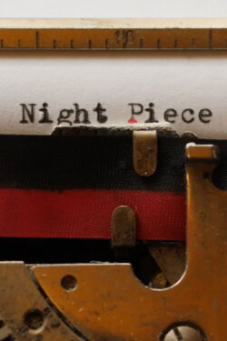 Night Piece (2024)