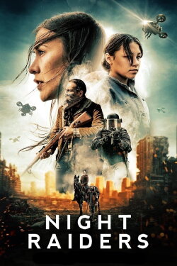 Night Raiders (2021) Night Raiders (2021)