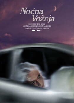 Night Ride (2022) Night Ride (2022)