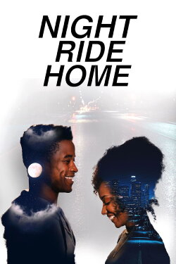 Night Ride Home (2021)
