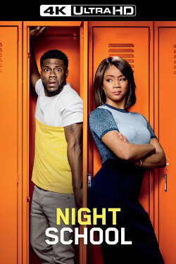 Night School (2018) Night School (2018)