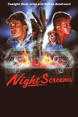 Night Screams (1987)