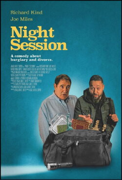 Night Session (2024) Night Session (2024)