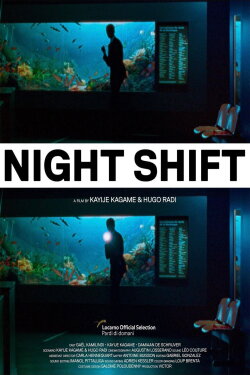 Night Shift (2023) Night Shift (2023)