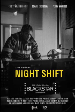 Night Shift (2021) Night Shift (2021)