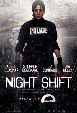 Night Shift (2018) Night Shift (2018)