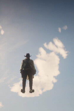 Night Song of a Wondering Cowboy (2023) Night Song of a Wondering Cowboy (2023)