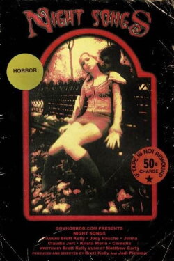 Night Songs (1999) Night Songs (1999)