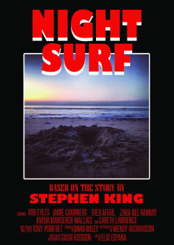 Night Surf (2015) Night Surf (2015)