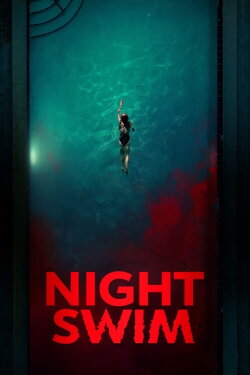 Night Swim (2024) Night Swim (2024)